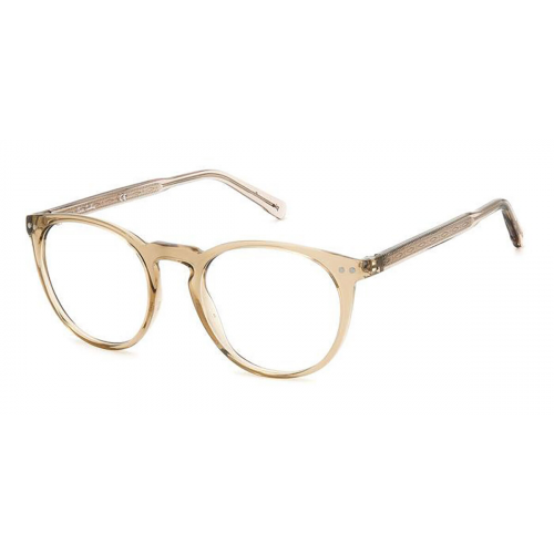 Brille  Pierre cardin P.c. 6255 col. 10a Uomo Panthos Beige