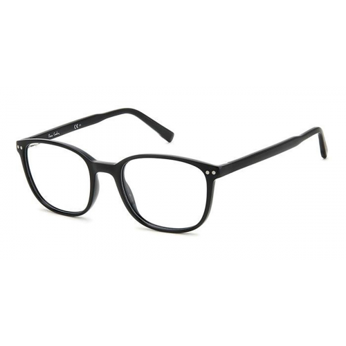 Brille  Pierre cardin P.c. 6256 col. 807 Herren Geometrische Schwarz