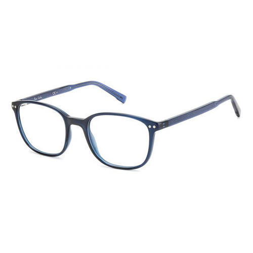 Brille  Pierre cardin P.c. 6256 col. pjp Uomo Geometrica Blu