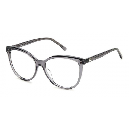 Brille  Pierre cardin P.c. 8516 col. r6s Damen Cat eye Grau