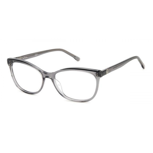 Brille  Pierre cardin P.c. 8517 col. r6s Damen Panthos Grau