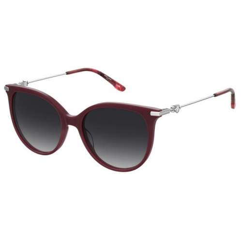 Sonnenbrillen  Pierre cardin P.c. 8528/s col. c9a/9o Donna Farfalla Rosso