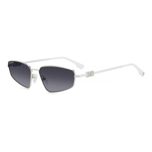 Sonnenbrillen  Dsquared2 Icon 0015/s col. 85l/9o Uomo Geometrica Palladio