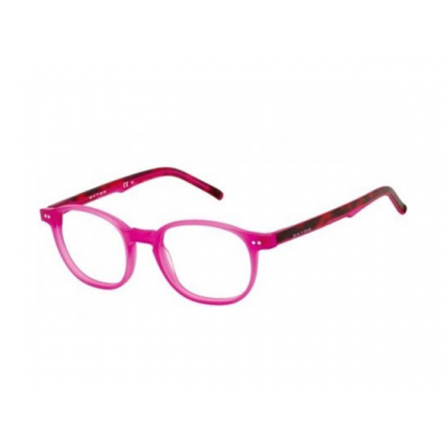 Brille  Oxydo Ox 489 col. py6 Unisex Runden Pink