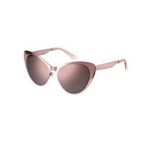 Occhiali da sole  Oxydo Ox 1091/s col. vb1/0j Damen Cat eye Pink