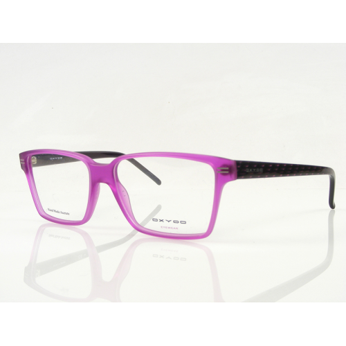 Brille  Oxydo Ox464 col. xpp Unisex  Violett