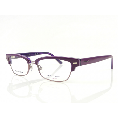 Brille  Oxydo Ox474 col. gl2 Unisex  Violett