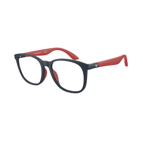 Brille  Emporio armani Ek3004  col. 5088 Bambino Pantos Blu