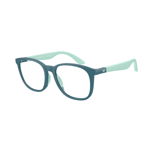 Brille  Emporio armani Ek3004  col. 6123 Bambino Pantos Verde