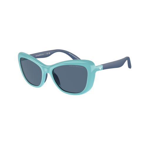 Sonnenbrillen  Emporio armani Ek4004  col. 613280 Bambino Farfalla Blu