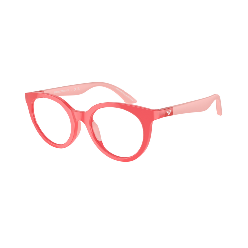 Brille  Emporio armani Ek3007  col. 6135 Bambino Pantos Rosso