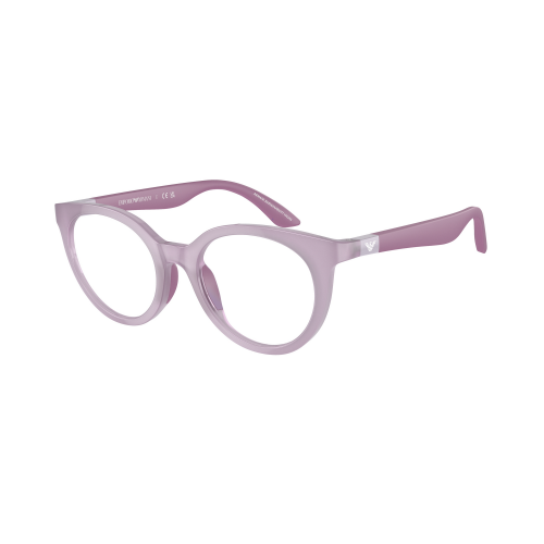 Brille  Emporio armani Ek3007  col. 6136 Bambino Pantos Viola