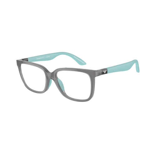 Brille  Emporio armani Ek3006  col. 6134 Bambino Pillow