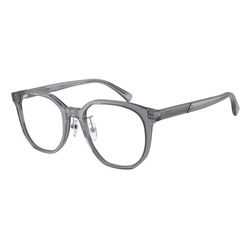 Brille  Emporio armani Ea3241d  col. 5029 Uomo Pantos Grigio