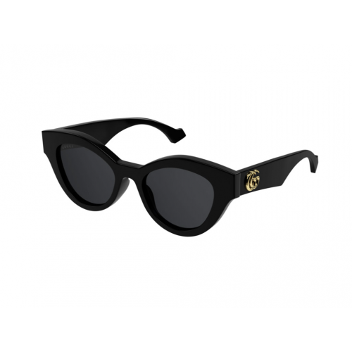 Sonnenbrillen  Gucci Gg0957s col. 002 Damen Cat eye Schwarz