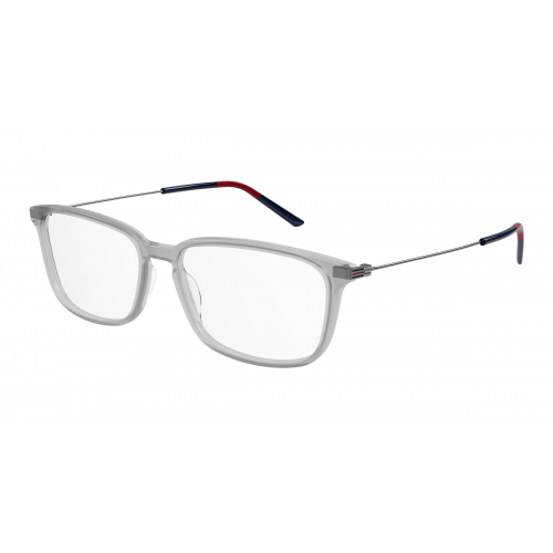 Brille  Gucci Gg1056oa col. 003 Herren Rechteckig Grau