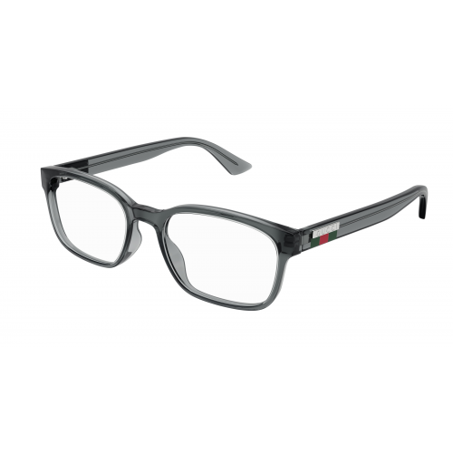 Brille  Gucci Gg0749oa col. 004 Damen Rechteckig Grau