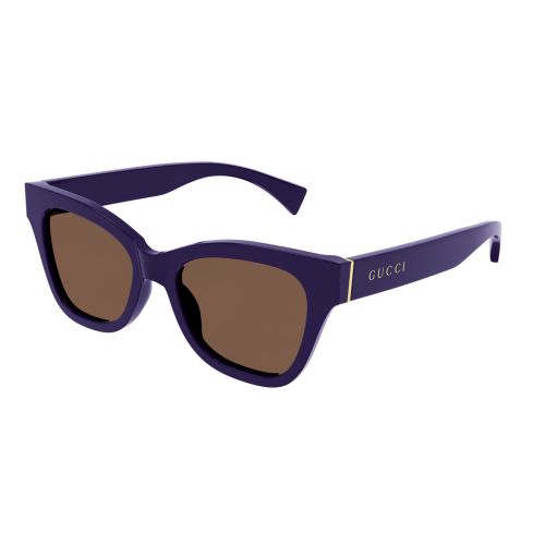 Sonnenbrillen  Gucci Gg1133s col. 002 Damen Cat eye Violett