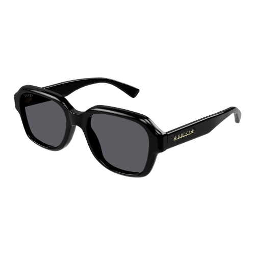 Sonnenbrillen  Gucci Gg1174s col. 001 Herren Rechteckig Schwarz