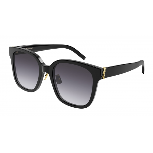 Sonnenbrillen  Saint laurent Sl m105/f col. 002 Damen Cat eye Schwarz