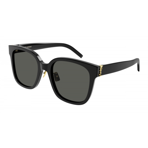 Sonnenbrillen  Saint laurent Sl m105/f col. 006 Damen Cat eye Schwarz