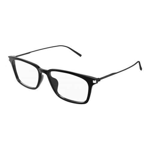 Brille  Saint laurent Sl 625 col. 001 Uomo Squadrata Nero