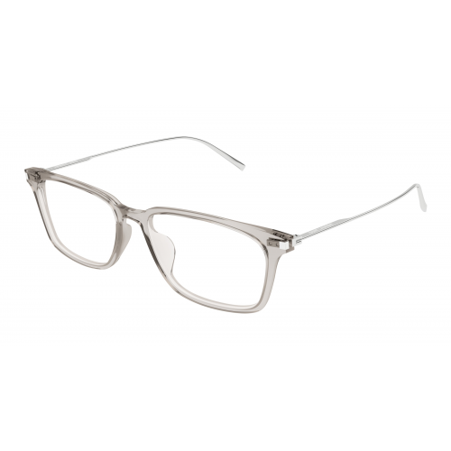 Brille  Saint laurent Sl 625 col. 003 Uomo Squadrata Beige