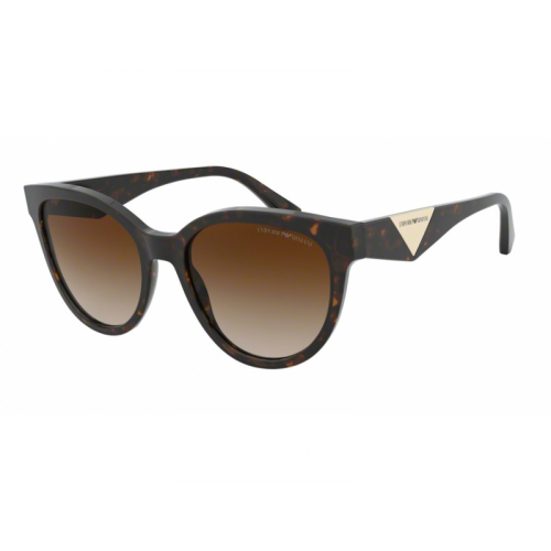 Sonnenbrillen  Emporio armani Ea4140  col. 508913 Damen Cat eye Schildpatt