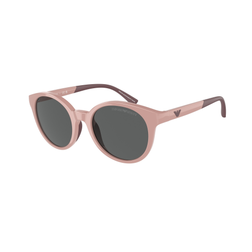 Sonnenbrillen  Emporio armani Ek4185  col. 508687 Kinder Pantos Pink