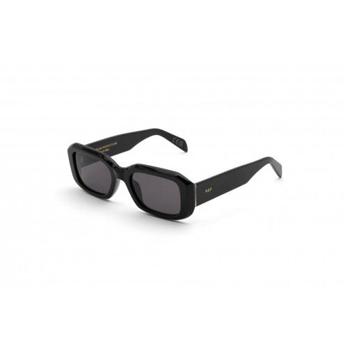 Sonnenbrillen  Retrosuperfuture 5im sagrado col. schwarz Unisex Squadrata Nero