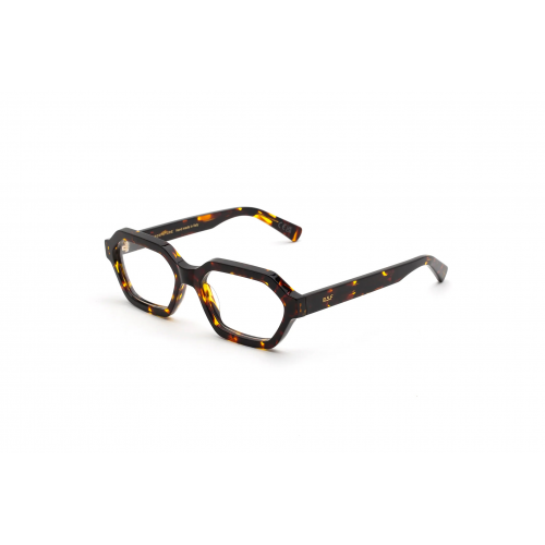 Brille  Retrosuperfuture 3bb pooch optical col. havana Unisex Geometrica Havana