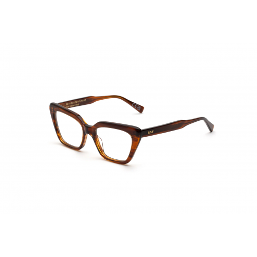 Brille  Retrosuperfuture Luy nummer 122 col. havanna Donna Cat eye Havana