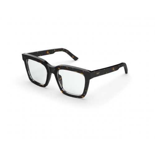 Brille  Retrosuperfuture Bbc aalto optical col. havana Unisex Squadrata Havana