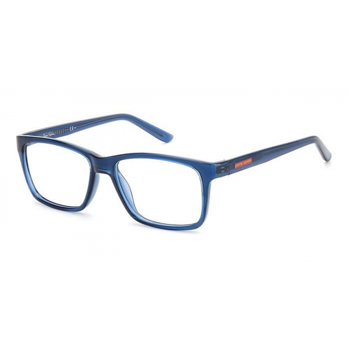 Brille  Pierre cardin P.c. 6248 col. pjp Herren Geometrische Blau