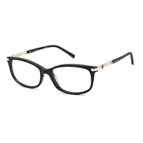 Brille  Pierre cardin P.c. 8510 col. 807 Damen Pillow Schwarz