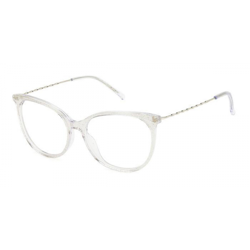 Brille  Pierre cardin P.c. 8508 col. srp Damen Panthos Transparent