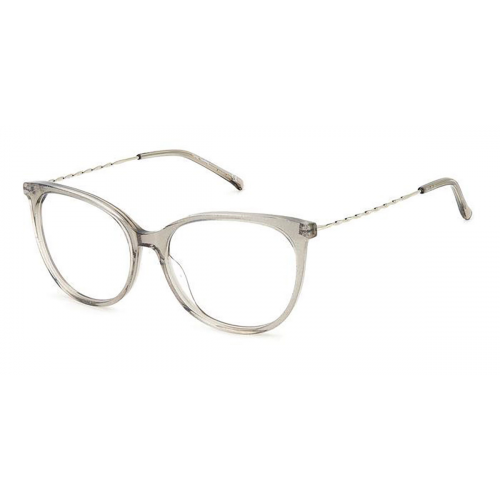 Brille  Pierre cardin P.c. 8508 col. y6u Damen Panthos Grau