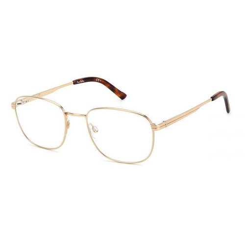 Brille  Pierre cardin P.c. 6885 col. j5g Herren Pillow Gold