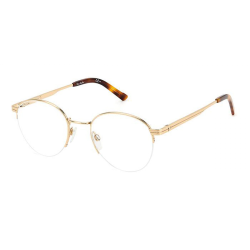 Brille  Pierre cardin P.c. 6886 col. j5g Herren Panthos Gold