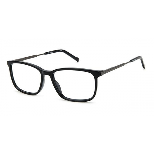 Brille  Pierre cardin P.c. 6251 col. 807 Herren Pillow Schwarz