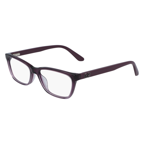 Brille  Calvin klein Ck20530 col. 515 Damen Rechteckig Violett