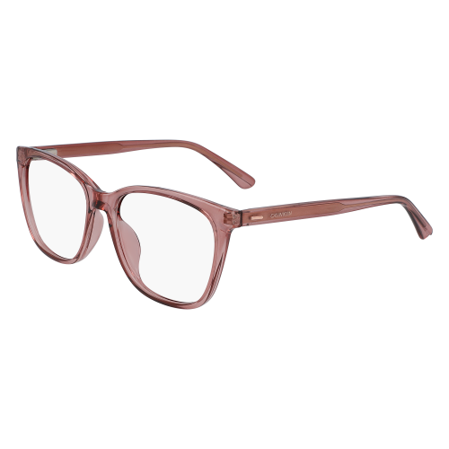 Brille  Calvin klein Ck20525 col. 662 Damen Rechteckig Pink