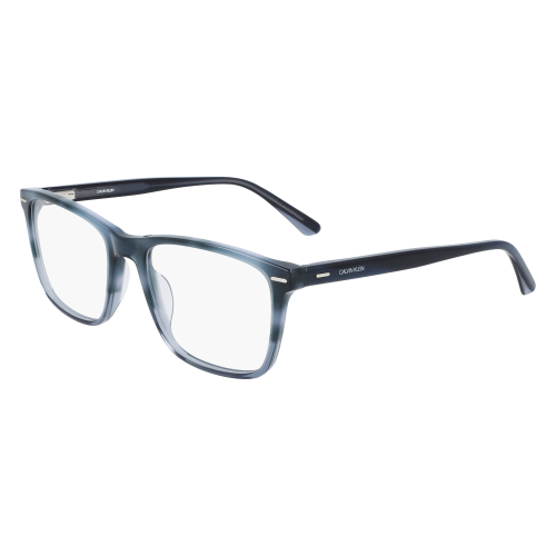 Brille  Calvin klein Ck21502 col. 412 Herren Rechteckig Havana