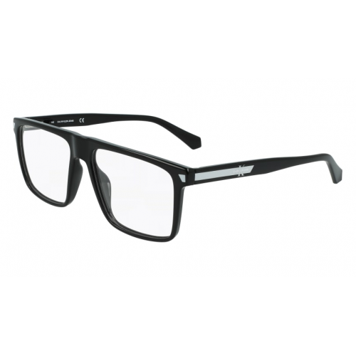 Brille  Calvin klein Ckj21611 col. 001 Herren Rechteckig Schwarz