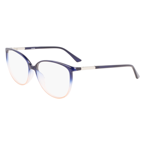 Brille  Calvin klein Ck21521 col. 438 Damen  Blau