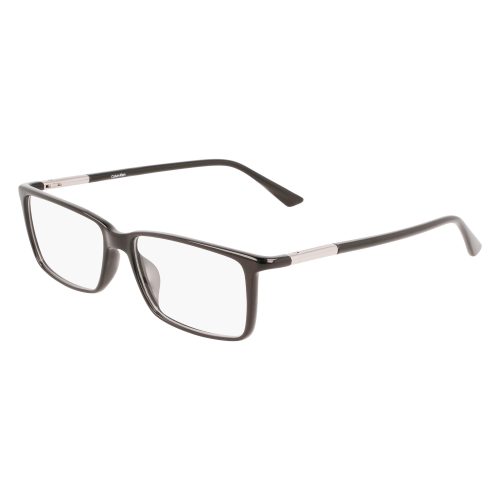 Brille  Calvin klein Ck21523 col. 001 Herren Rechteckig Schwarz