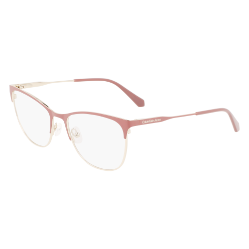 Brille  Calvin klein Ckj22206 col. 673 Damen Cat eye Violett