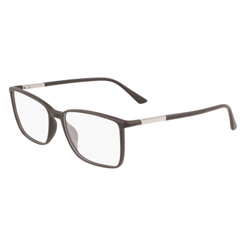 Brille  Calvin klein Ck22508 col. 002 Herren Rechteckig Schwarz