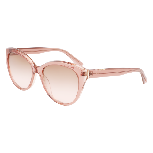 Sonnenbrillen  Calvin klein Ck22520s col. 601 Damen Cat eye Pink