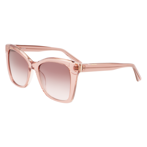 Sonnenbrillen  Calvin klein Ck22530s col. 601 Damen Schmetterling Pink